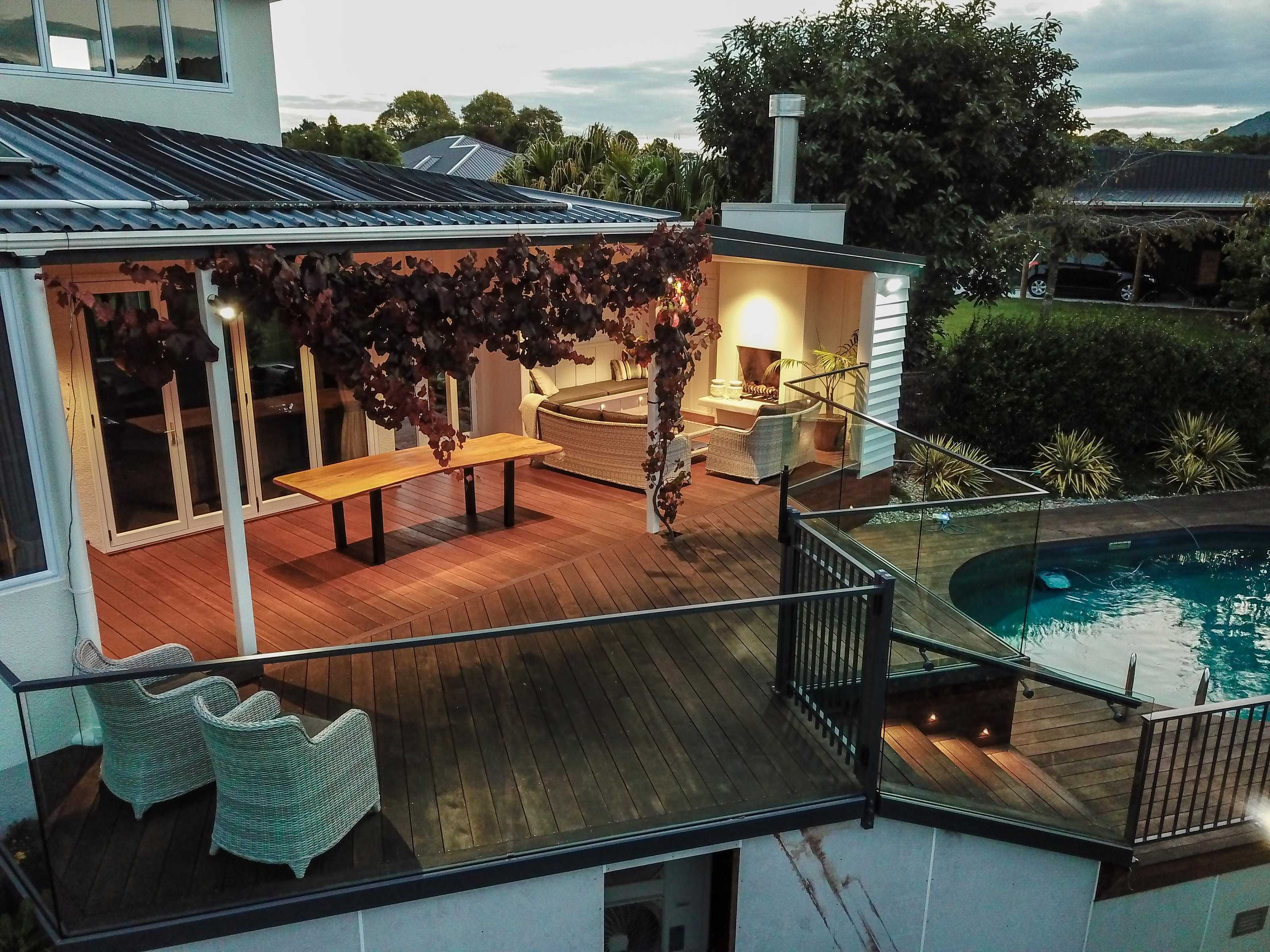 image of house renovation