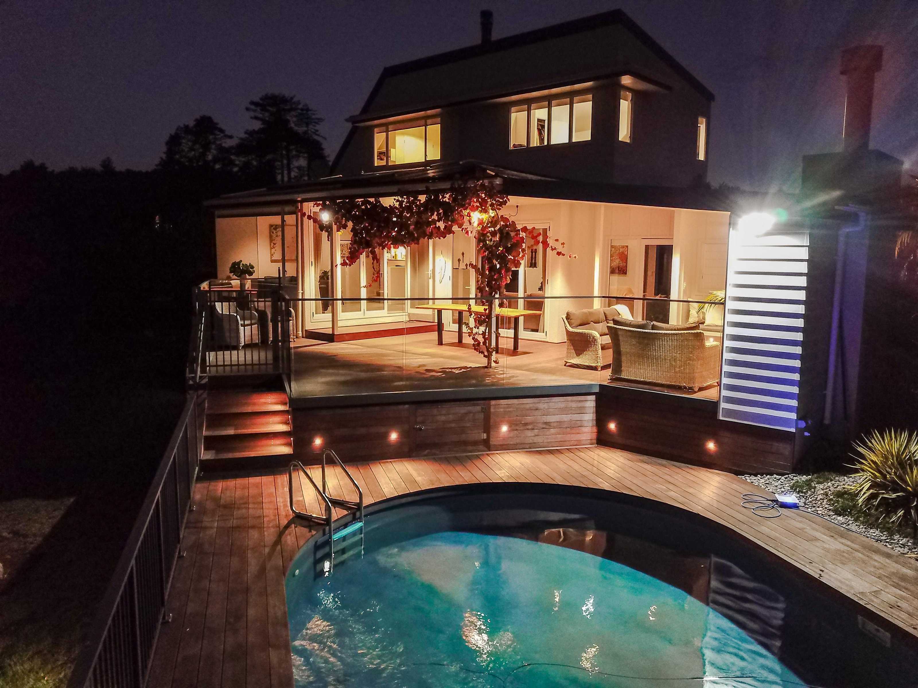 image of house renovation