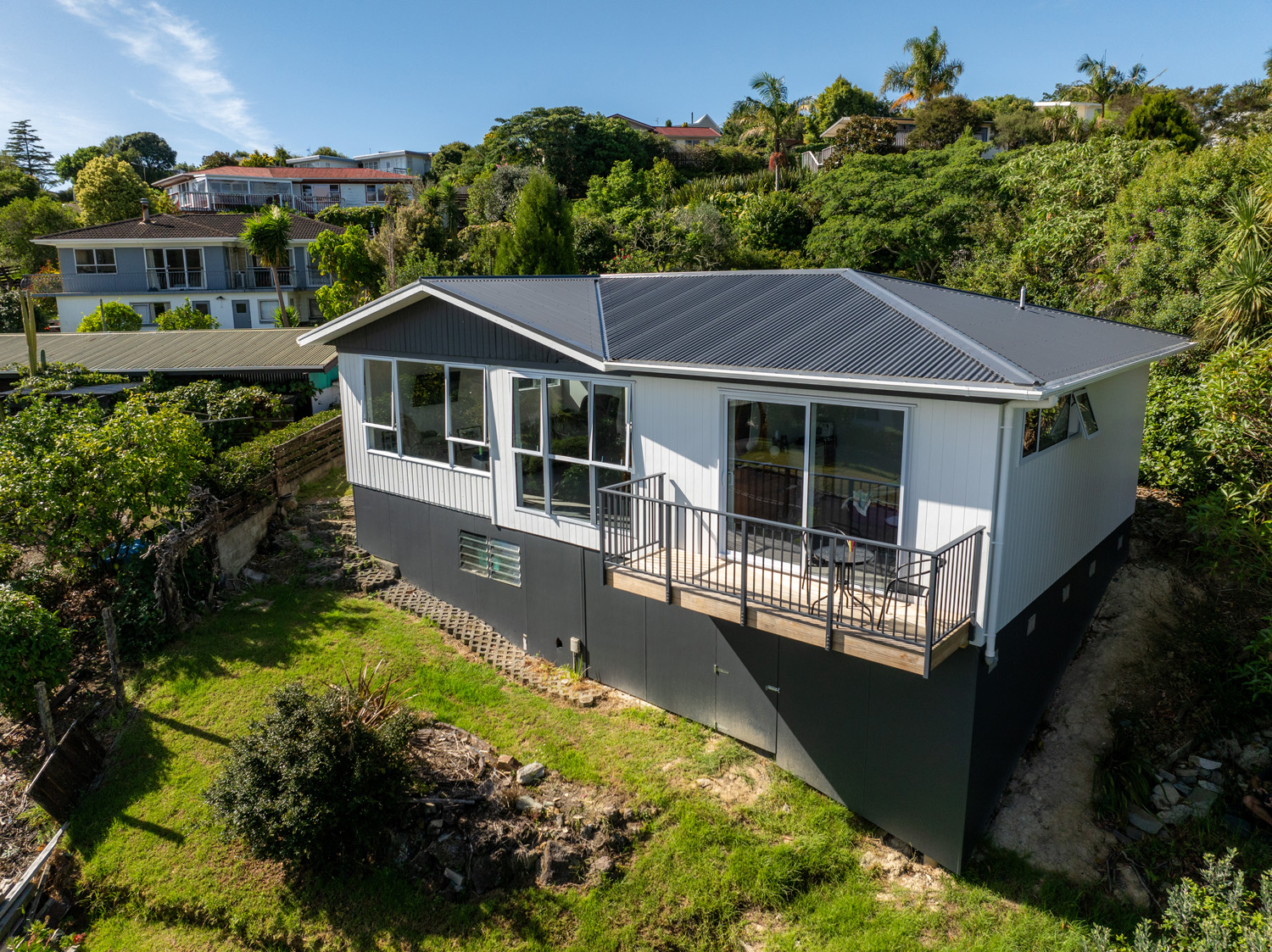 image of house renovation