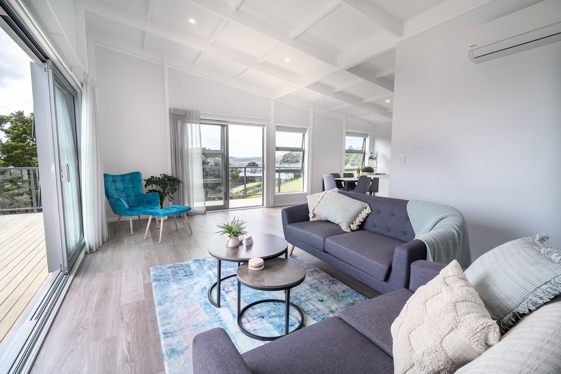 House interior image