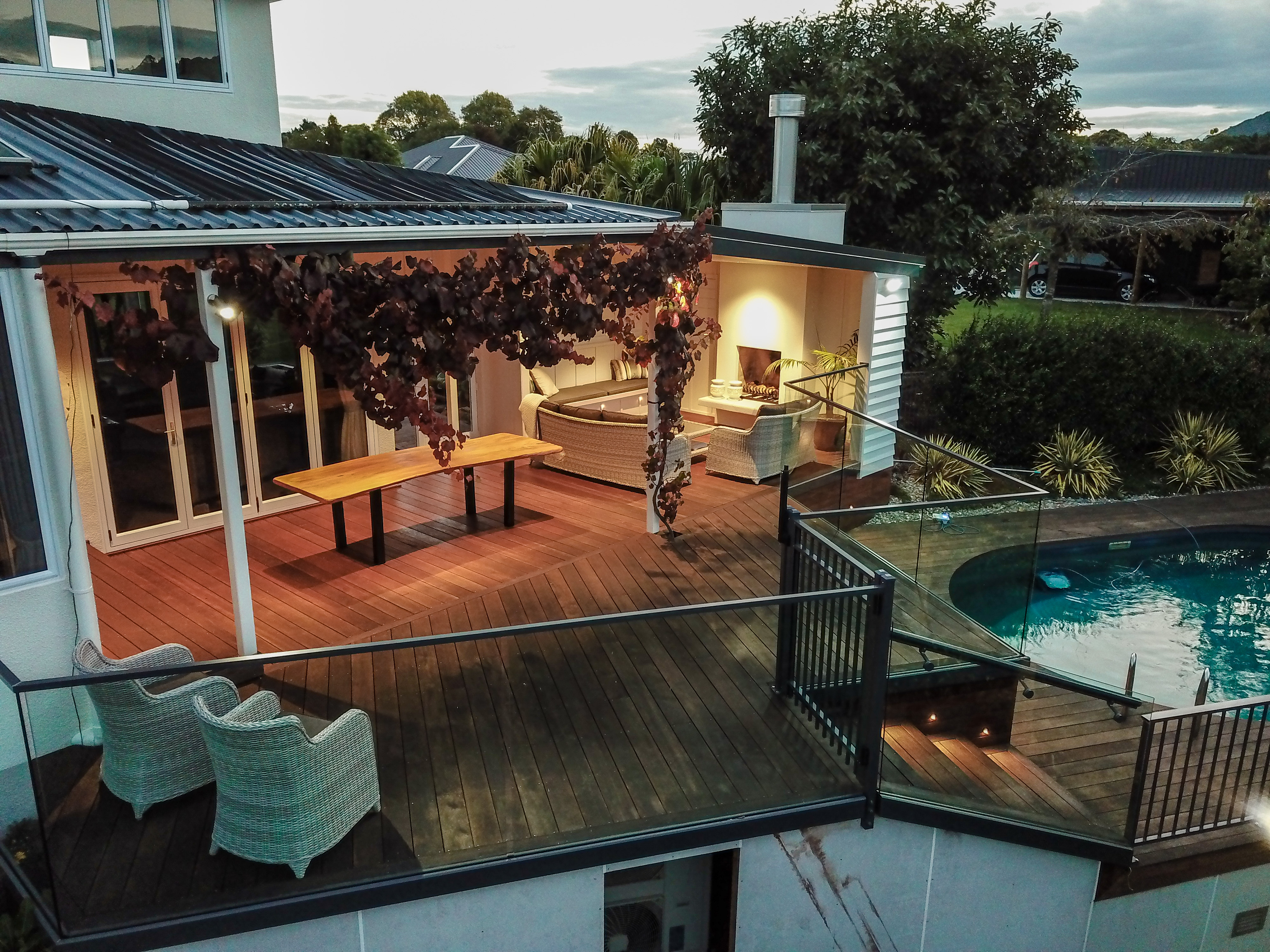 image of house renovation