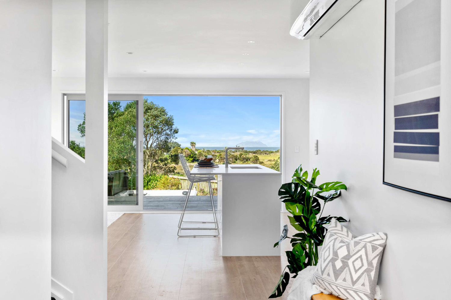 image of house renovation